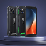 Smartphone Oukitel WP32 Pro 6" 6/256 DS. 6300 mAh(black)