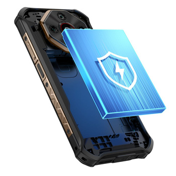 Smartphone Ulefone Armor X16 Pro 5G 8/256GB (Sand Dune)