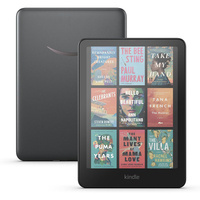 Amazon Kindle Colorsoft Signature Edition 16GB Metallic Black