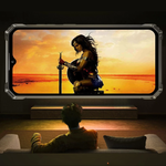 Smartphone Oukitel G1 6.52" 6/256 10600 mAh DS. Black