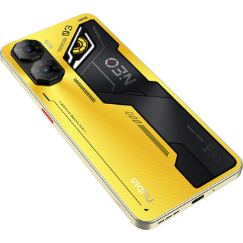 Smartphone Nubia Neo 3 5G 8/256GB (Gold)