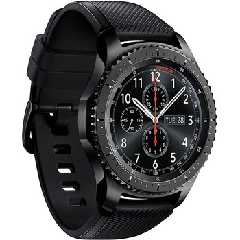 Smartwatch Samsung Gear S3 Frontier