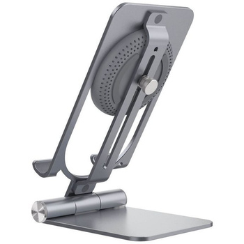 Ładowarka indukcyjna Nillkin PowerHold Mini Wireless Charging Stand 15W NKT01 Gray