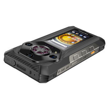 Smartphone Ulefone Armor 30 Pro 5G 16GB/512GB (czarny)