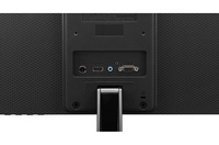 Monitor LG 24M38H-B LED/24" FHD(1920x1080)/VGA/HDMI