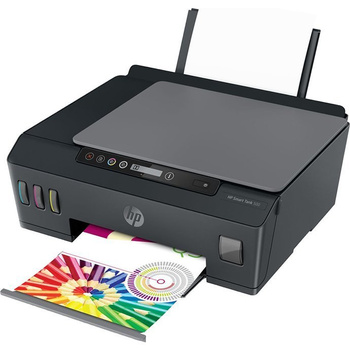 Drukarka HP All-in-One Smart Tank 500