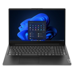 Laptop Lenovo V15 G4 R3-7320U 16GB 512GB DOS, Black