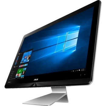 AiO Asus ZN241ICUT-DS51 i5-7200U/23.8" FHD TouchScreen/8GB/1TB+SSD 128GB/Keyboard+Mouse/Win 10