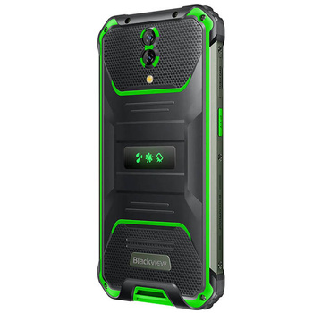Smartphone Blackview BV7200 5180 mAh 6/128 Green