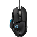Mysz gamingowa Logitech G502 Proteus Spectrum RGB