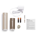 Stacja pogodowa 2 gen. Netatmo NWS-S Sandstone