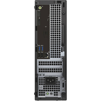 PC Dell 3050 SFF i5-6500T/8GB/SSD 512GB/DVD/Keyboard+Mouse/Win 10 Pro