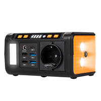 Technaxx MINI Powerstation TX-205