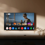 Xiaomi TV Box S (3 gen.)/Uszkodzone opakowanie