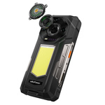 Smartphone Ulefone Armor 33 5G 12/512GB