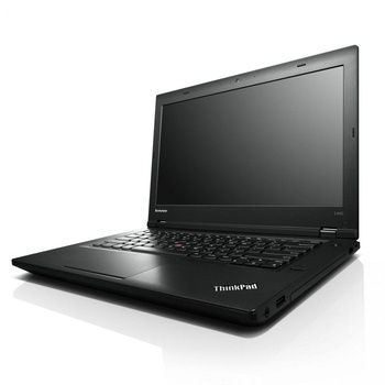 Laptop Lenovo ThinkPad L440 i5-4210M/14"/4GB/320GB/DVD/BT/C/Win 8.1 Pro