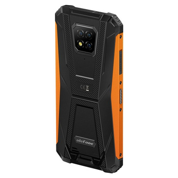 Smartphone Ulefone Armor 8 Pro 8GB/128GB (orange)