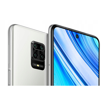 Odnowiony Smartfon Xiaomi Redmi Note 9 Pro 6+128GB Refurbish biały