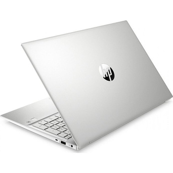 Laptop HP Pavilion 15-eh0041nw Ryzen 5 4500U/15.6" FHD/8GB/SSD 512GB/Win 10 Silver