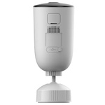 Kamera zewnętrzna + panel słoneczny EZVIZ CB3 Solar Panel Kit 2K (Type C)