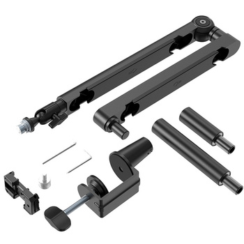 Statyw do mikrofonu Twist S6