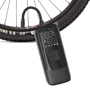 Powerbank & Kompresor powietrza Energizer 2000 mAh