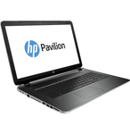 Laptop HP 17-F284CA A10-4655M/17.3"/12GB/1TB/DVD/Win 8.1