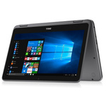 Laptop Dell I11-3185922904032SA A6-9220E/11.6" TouchScreen/4GB/32GB/BT/x360/flash 128GB/Win 10