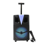 Głośnik BT walizka Denver TSP-307 120W