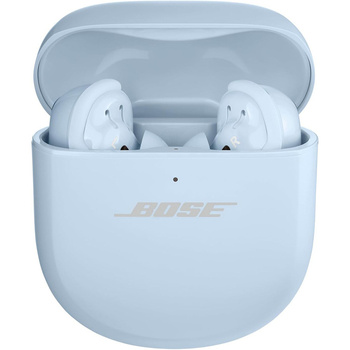 Słuchawki douszne Bose QuietComfort Ultra Noise Canceling - Moonstone Blue