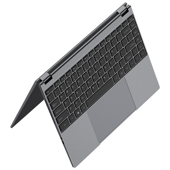 Biznesowy Laptop Chuwi FreeBook 2025 N150/13.5" (2520x1680) IPS/Dotyk/16GB/512GB SSD/2w1/Win 11