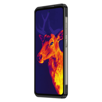 Smartphone Ulefone Armor 25T 4G LTE 8GB/256GB Frost Black