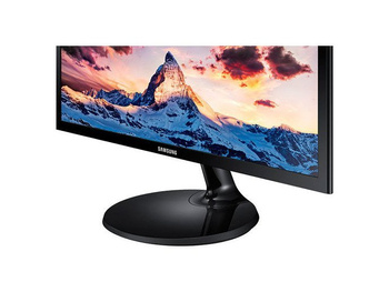 Monitor Samsung LS22F350FHNXZA LED/21.5" FHD(1920x1080)/VGA/HDMI Black
