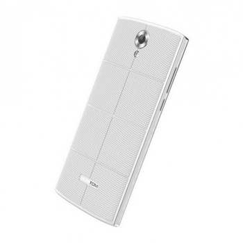 Smartphone Homtom HT7 (white)