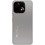 Smartphone ZTE Blade A35e 2/64GB (Silver Gray)