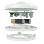 Czujnik ruchu iNELS MATTER biały