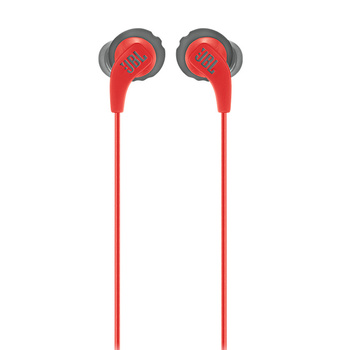 Słuchawki douszne JBL ENDURANCE RUN Rouge 6 (czerwone)
