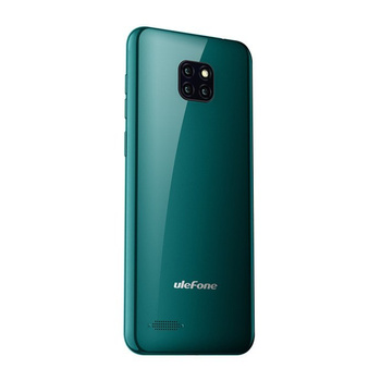Smartphone Ulefone Note 7 (green)