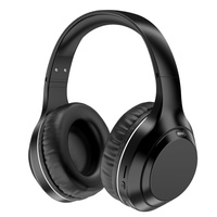 Słuchawki nauszne BT z mikrofonem Denver BTN-211 z redukcja szumów