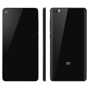 Smartphone Xiaomi Note 16GB (black)