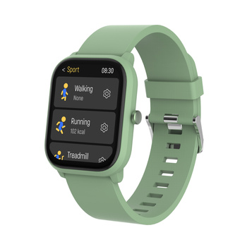 Smartwatch BT dla dzieci Denver SWK-120GN zielony