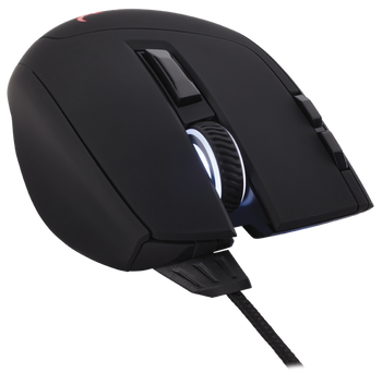 Mysz gamingowa Corsair Gaming Sabre Optical RGB