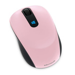 Mysz Microsoft Sculpt Mobile Light Orchid