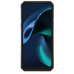 Smartphone Oukitel WP62 5G  6.58" 8/256GB 11000mAh Srebrny