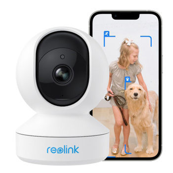 Kamera Wi-Fi Reolink E Series E320