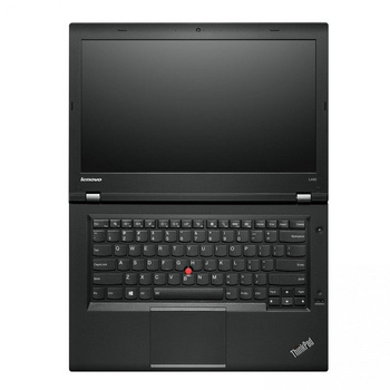 Laptop Lenovo ThinkPad L440 i5-4210M/14"/4GB/320GB/DVD/BT/C/Win 8.1 Pro