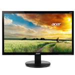 Monitor Acer K242HYL LED/24" FHD(1920x1080)/VGA/DVI