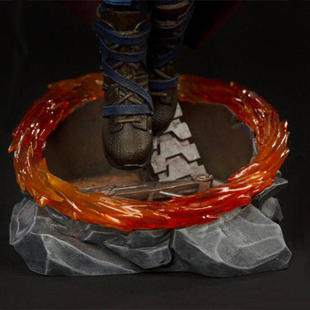 Iron Studios & Minico Avengers: Endgame - Doctor Strange Figure