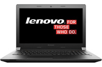Laptop Lenovo B50-7015N17 i5-4210U/15.6"/4GB/1TB/DVD/BT/C/Win 8.1 Pro/UK