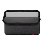 Etui na laptop 11.6"-12" Rivacase 5113 ciemno szary